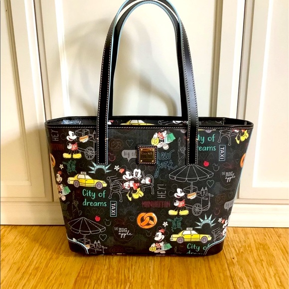 Dooney & Bourke Handbags - Dooney & Bourke Disney*Free gift with purchase